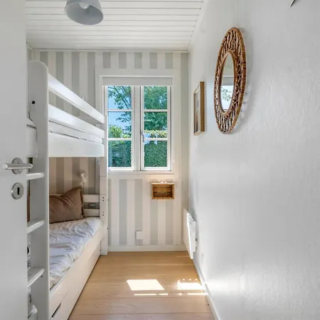Leea - 100m From The Sea By Interhome * Borkop