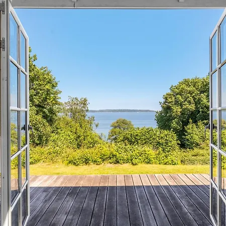 Leea - 100m From The Sea By Interhome * Borkop